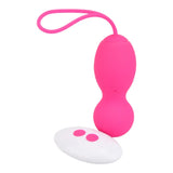 Loving Joy Remote Controlled Vibrating Kegel Balls - Love Eggs - Save 25% - Fast Shipping - Sale United Kingdom Stoke-on-trent