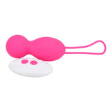 Loving Joy Remote Controlled Vibrating Kegel Balls - Love Eggs - Save 25% - Fast Shipping - Sale United Kingdom Stoke-on-trent