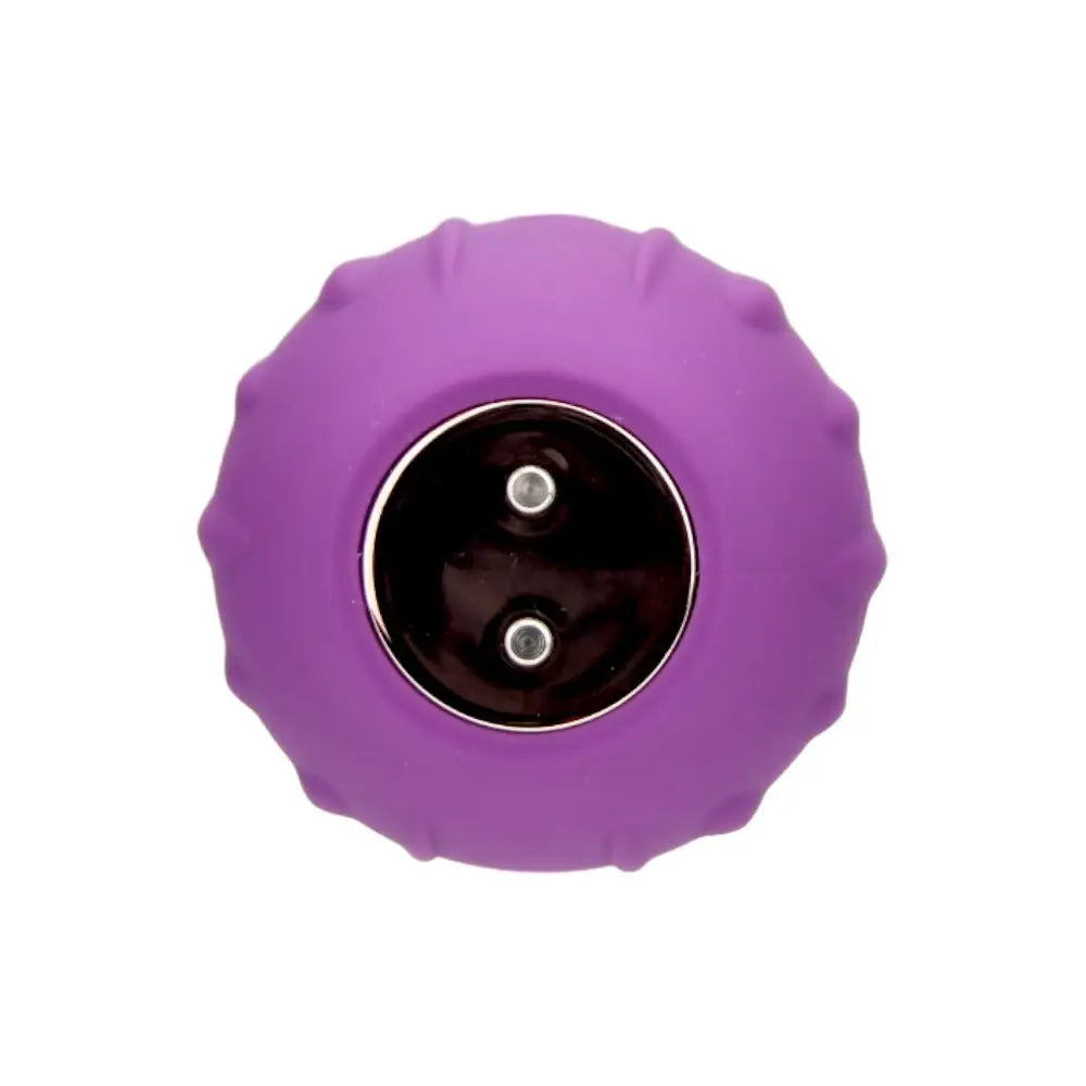 Loving Joy Rose Licking Clitoral Vibrator Purple - Vibrators - Save 25% - Fast Shipping - United Kingdom Stoke-on-trent
