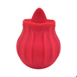 Loving Joy Rose Licking Clitoral Vibrator - Vibrators - Save 25% - Fast Shipping - Sale United Kingdom Stoke-on-trent