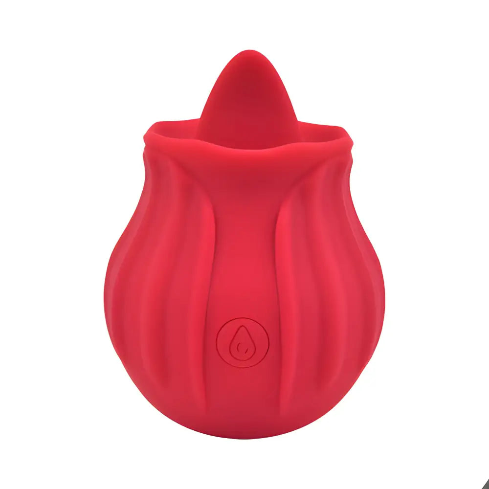 Loving Joy Rose Licking Clitoral Vibrator - Vibrators - Save 25% - Fast Shipping - Sale United Kingdom Stoke-on-trent