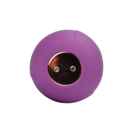 Loving Joy Rose Toy Clitoral Suction Vibrator Purple - Vibrators - Save 30% - Fast Shipping - United Kingdom Stoke-on-trent
