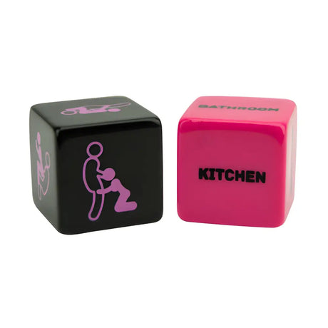 Loving Joy Sex Position Dice - Fun and Games - Save 15% - Fast Shipping - Sale United Kingdom Stoke-on-trent