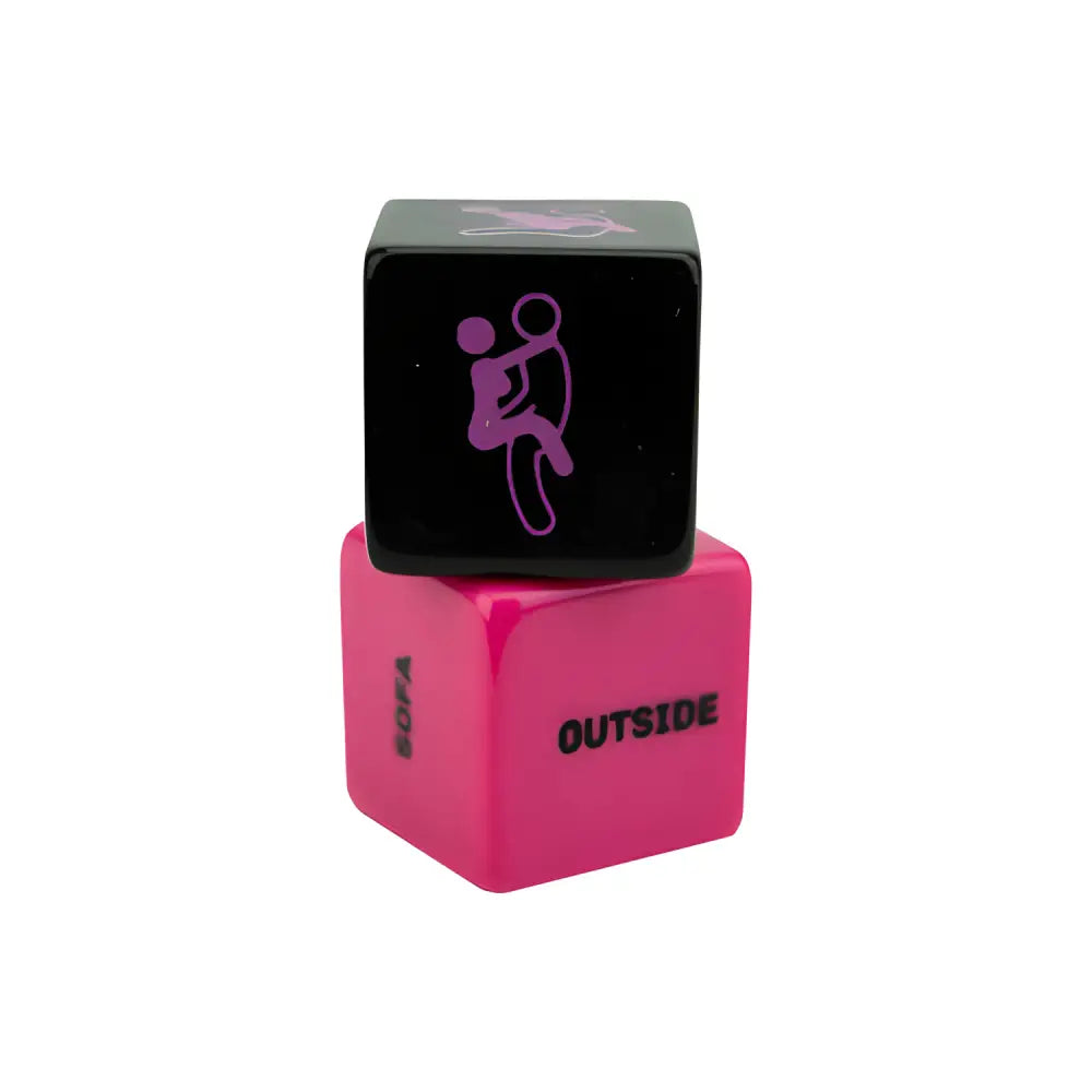 Loving Joy Sex Position Dice - Fun and Games - Save 15% - Fast Shipping - Sale United Kingdom Stoke-on-trent