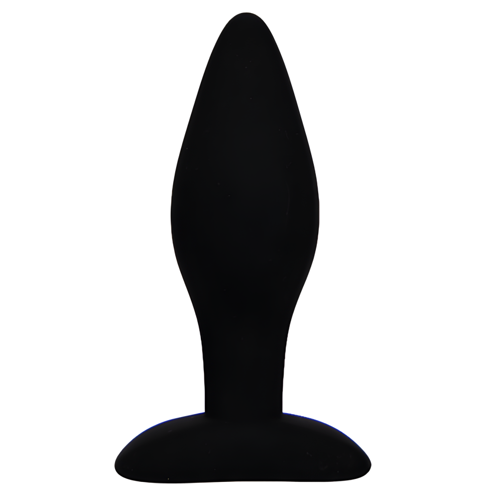 Loving Joy Silicone Anal Plug Large - Butt Plugs - Save 25% - Sale