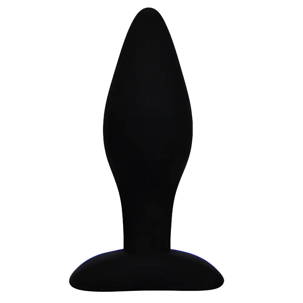 Loving Joy Silicone Anal Plug Large - Butt Plugs - Save 20% - Fast Shipping - Sale United Kingdom Stoke-on-trent