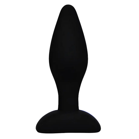 Loving Joy Silicone Anal Plug Medium - Butt Plugs - Save 20% - Fast Shipping - Sale United Kingdom Stoke-on-trent