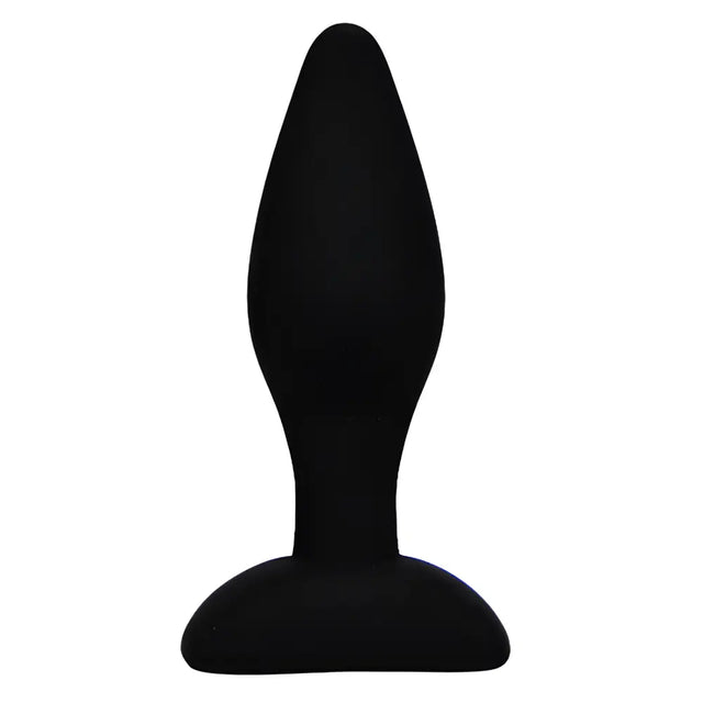 Loving Joy Silicone Anal Plug Medium - Butt Plugs - Save 20% - Fast Shipping - Sale United Kingdom Stoke-on-trent