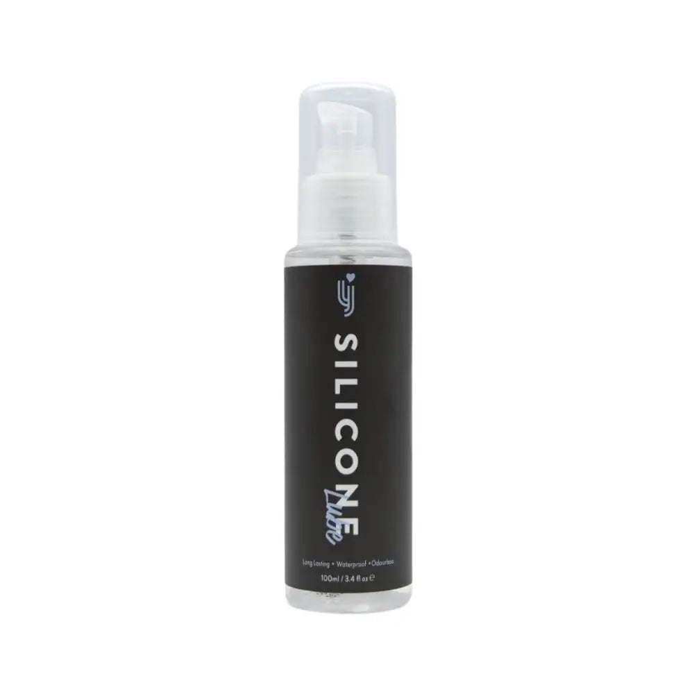 Loving Joy Silicone Lubricant 100ml Fast Shipping Sex Essentials United Kingdom Stoke on Trent