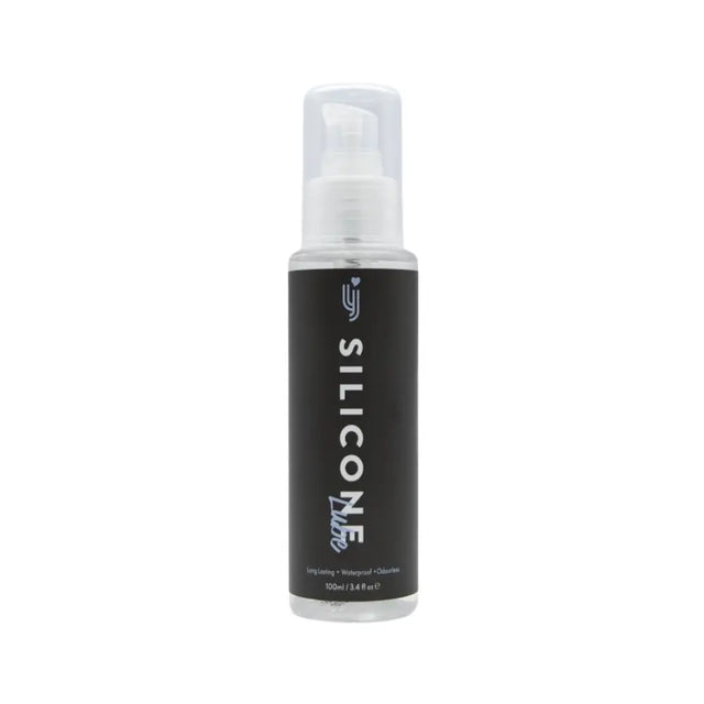 Loving Joy Silicone Lubricant 100ml Fast Shipping Sex Essentials United Kingdom Stoke on Trent