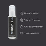 Loving Joy Silicone Lubricant 100ml Fast Shipping Sex Essentials United Kingdom Stoke on Trent