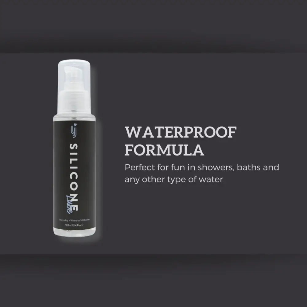 Loving Joy Silicone Lubricant 100ml Fast Shipping Sex Essentials United Kingdom Stoke on Trent
