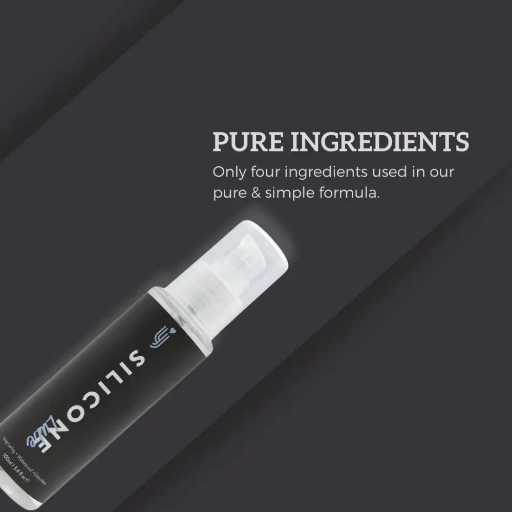 Loving Joy Silicone Lubricant 100ml Fast Shipping Sex Essentials United Kingdom Stoke on Trent