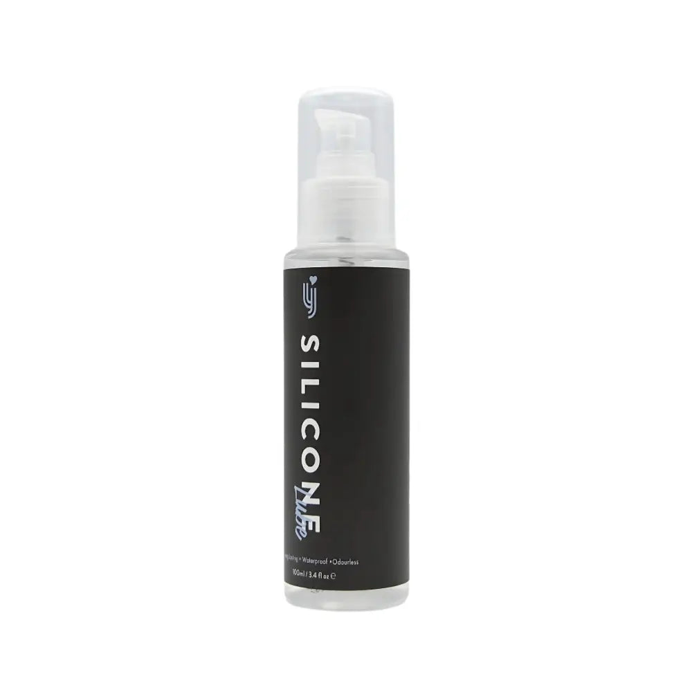 Loving Joy Silicone Lubricant 100ml Fast Shipping Sex Essentials United Kingdom Stoke on Trent
