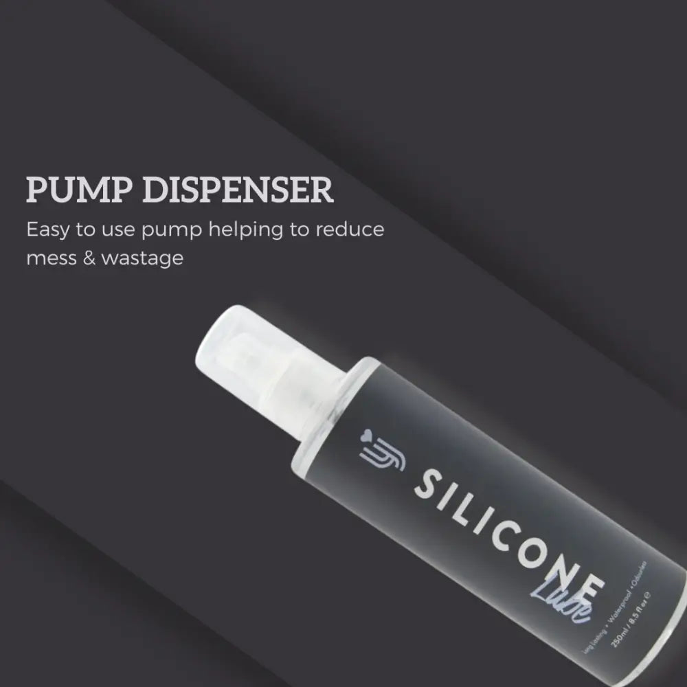 Loving Joy Silicone Lubricant 250ml Fast Shipping Sex Essentials United Kingdom Stoke on Trent