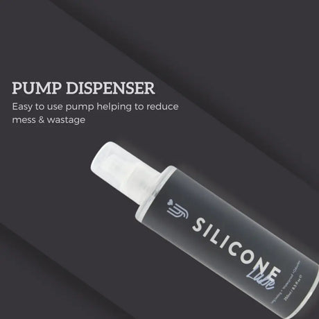 Loving Joy Silicone Lubricant 250ml Fast Shipping Sex Essentials United Kingdom Stoke on Trent