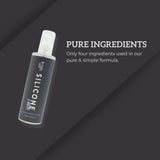 Loving Joy Silicone Lubricant 250ml Fast Shipping Sex Essentials United Kingdom Stoke on Trent