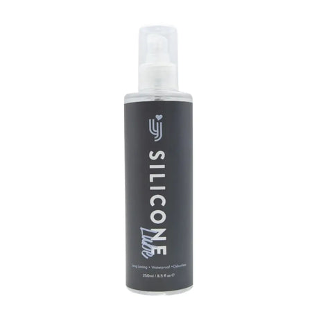 Loving Joy Silicone Lubricant 250ml Fast Shipping Sex Essentials United Kingdom Stoke on Trent