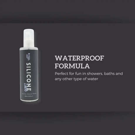 Loving Joy Silicone Lubricant 250ml Fast Shipping Sex Essentials United Kingdom Stoke on Trent