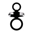 Loving Joy Silicone Vibrating Cock and Ball Ring - Rings - Save 25% - Fast Shipping - Sale United Kingdom Stoke-on-trent