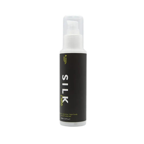 Loving Joy Silk Hybrid Lubricant 100ml Fast Shipping Sex Essentials United Kingdom Stoke on Trent
