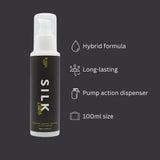 Loving Joy Silk Hybrid Lubricant 100ml Fast Shipping Sex Essentials United Kingdom Stoke on Trent