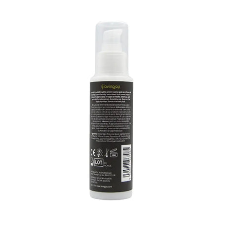 Loving Joy Silk Hybrid Lubricant 100ml Fast Shipping Sex Essentials United Kingdom Stoke on Trent