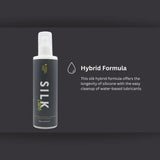 Loving Joy Silk Hybrid Lubricant 250ml Fast Shipping Sex Essentials United Kingdom Stoke on Trent