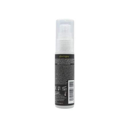 Loving Joy Silk Hybrid Lubricant 30ml Fast Shipping Sex Essentials United Kingdom Stoke on Trent