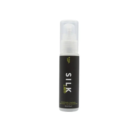 Loving Joy Silk Hybrid Lubricant 30ml Fast Shipping Sex Essentials United Kingdom Stoke on Trent