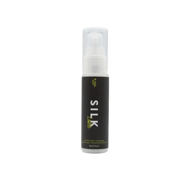 Loving Joy Silk Hybrid Lubricant 30ml Fast Shipping Sex Essentials United Kingdom Stoke on Trent