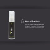 Loving Joy Silk Hybrid Lubricant 30ml Fast Shipping Sex Essentials United Kingdom Stoke on Trent
