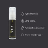 Loving Joy Silk Hybrid Lubricant 30ml Fast Shipping Sex Essentials United Kingdom Stoke on Trent