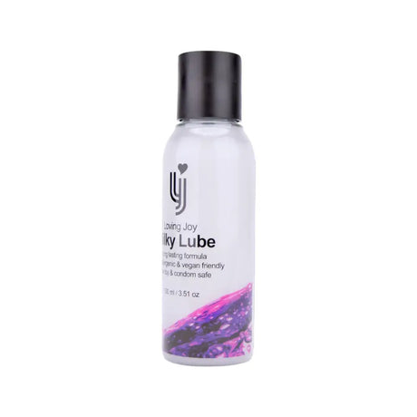 Loving Joy Silky Lubricant 100ml - Save 15% - Fast Shipping - Sale United Kingdom Stoke-on-trent