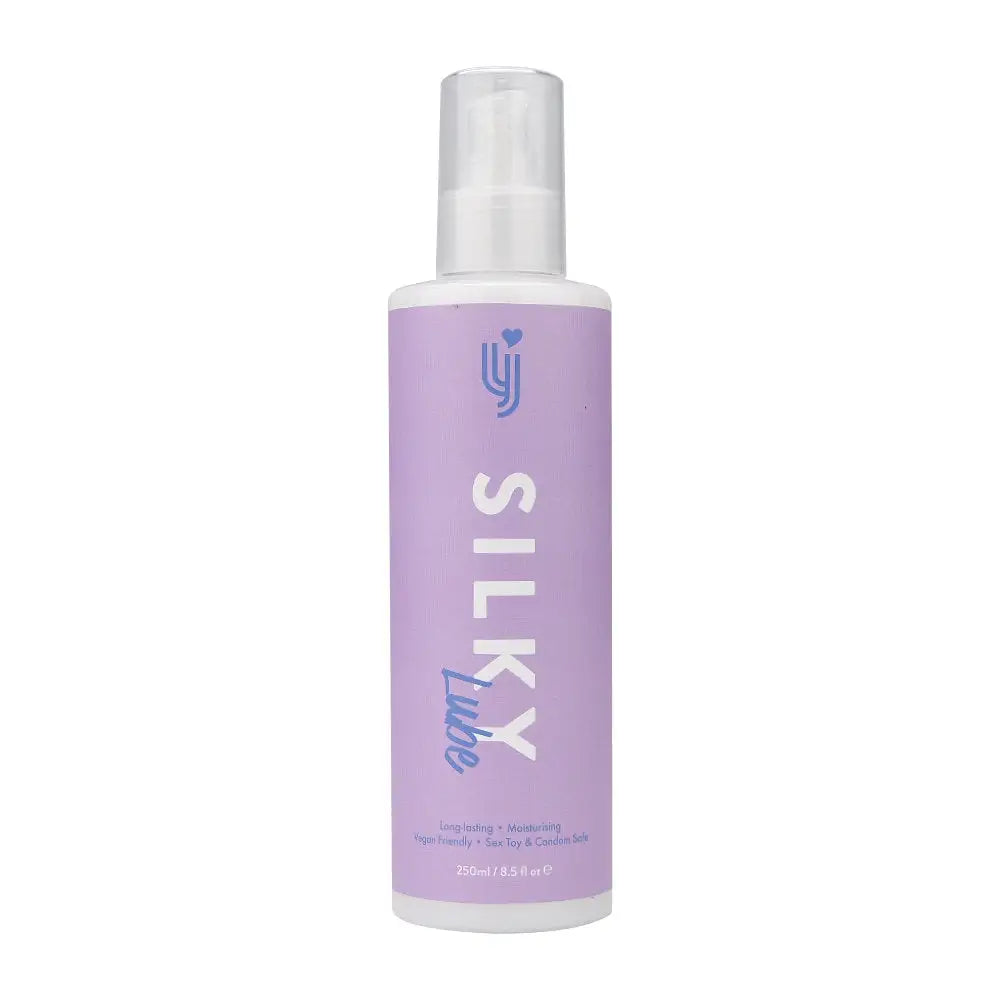 Loving Joy Silky Lubricant 250ml - Save 30% - Fast Shipping - Sale United Kingdom Stoke-on-trent