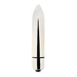 Loving Joy Single Speed Silver Bullet Vibrator - Vibrators - Save 25% - Fast Shipping - Sale United Kingdom Stoke-on-trent