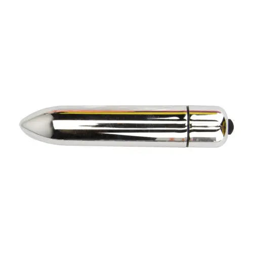 Loving Joy Single Speed Silver Bullet Vibrator - Vibrators - Save 25% - Fast Shipping - Sale United Kingdom Stoke-on-trent