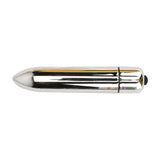 Loving Joy Single Speed Silver Bullet Vibrator - Vibrators - Save 25% - Fast Shipping - Sale United Kingdom Stoke-on-trent