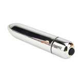 Loving Joy Single Speed Silver Bullet Vibrator - Vibrators - Save 25% - Fast Shipping - Sale United Kingdom Stoke-on-trent