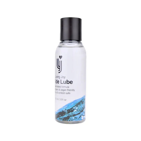 Loving Joy Slide Water Based Lubricant 100ml - Save 15% - Fast Shipping - Sale United Kingdom Stoke-on-trent