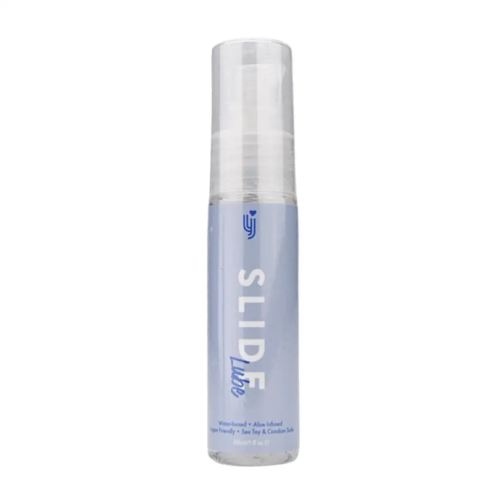 Loving Joy Slide Water Based Lubricant 30ml Fast Shipping Sex Essentials United Kingdom Stoke on Trent