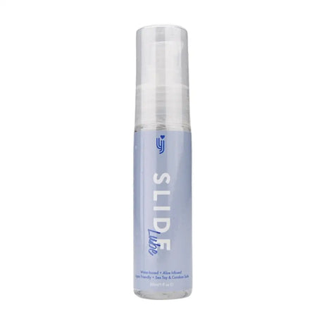 Loving Joy Slide Water Based Lubricant 30ml Fast Shipping Sex Essentials United Kingdom Stoke on Trent