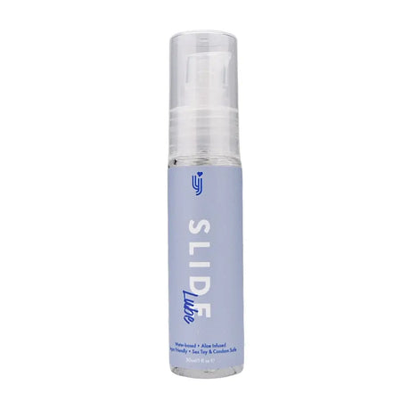 Loving Joy Slide Water Based Lubricant 30ml Fast Shipping Sex Essentials United Kingdom Stoke on Trent