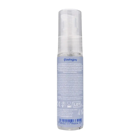 Loving Joy Slide Water Based Lubricant 30ml Fast Shipping Sex Essentials United Kingdom Stoke on Trent