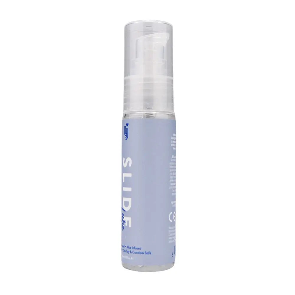 Loving Joy Slide Water Based Lubricant 30ml Fast Shipping Sex Essentials United Kingdom Stoke on Trent