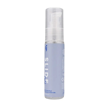 Loving Joy Slide Water Based Lubricant 30ml Fast Shipping Sex Essentials United Kingdom Stoke on Trent