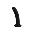 Loving Joy Slimline Silicone Dildo 5 Inch - Strap on Dildos - Save 25% - Fast Shipping - United Kingdom Stoke-on-trent