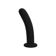 Loving Joy Smooth Silicone Dildo 6 Inch - Strap on Dildos - Save 25% - Fast Shipping - Anal United Kingdom Stoke-on-trent