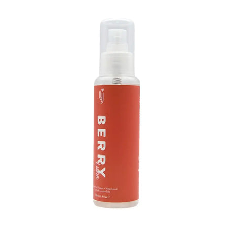 Loving Joy Strawberry Flavoured Lubricant 100ml Fast Shipping Sex Essentials United Kingdom Stoke on Trent
