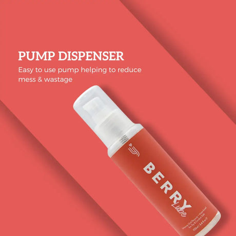 Loving Joy Strawberry Flavoured Lubricant 100ml Fast Shipping Sex Essentials United Kingdom Stoke on Trent
